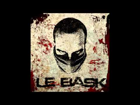 Expanzor - Frenchcore Legends: Le Bask