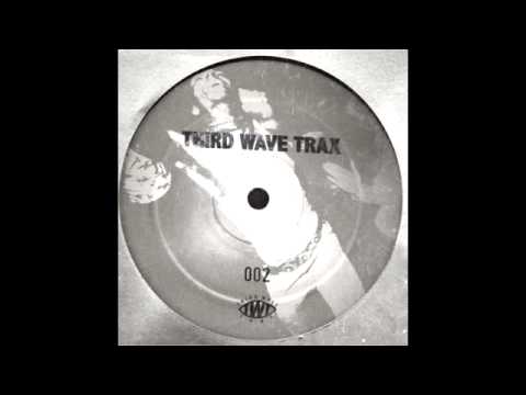 Third Wave Trax - Untitled A1