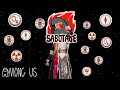 AEW Among Us Sabotage As In My Audio Is Sabotaged