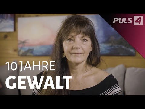 10 years of fear, a life in flames: Fates of domestic violence in Austria | PULS 4 documentary