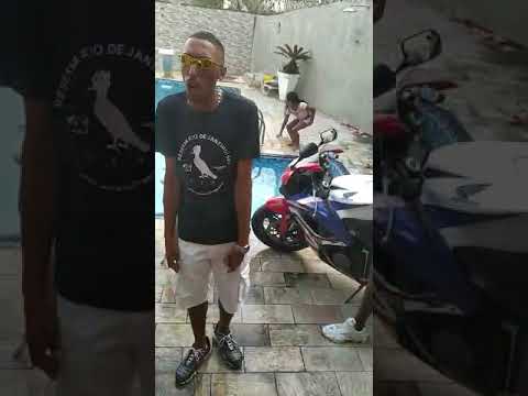 Medley Z/N - MC Beiço LP e MC Biel GT