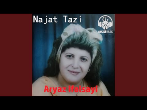 Aghach Thkhadent Nech