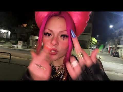 CHULIMANE - TOY (Prod. DAGGER)