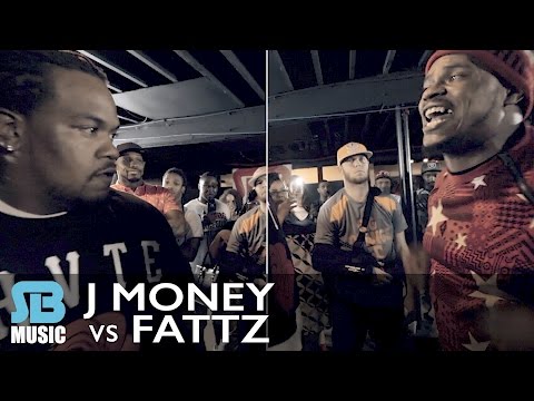 J-Money vs Fattz