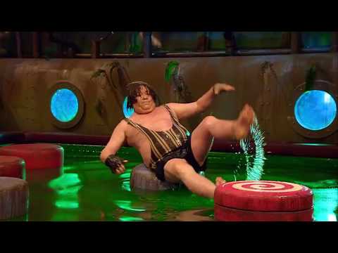 Skaka loss med Daidalos! från Labyrint