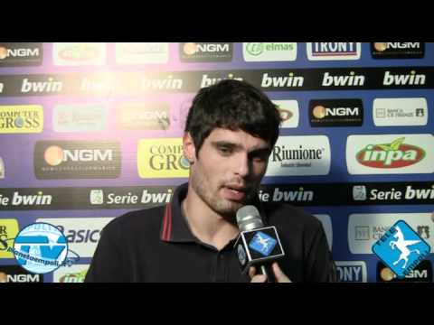 PianetaEmpoli.it - TeleEmpoli | Empoli vs Samp 12/09/2011