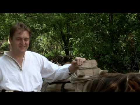 BOBI ANDE -  TRI PUT KONJA KOVU