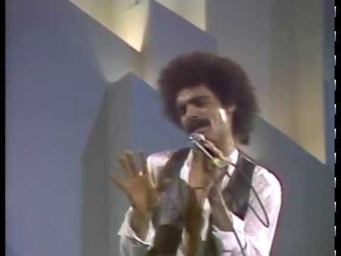 Santa Esmeralda - You're My Everything (Live in Chile, 1979)