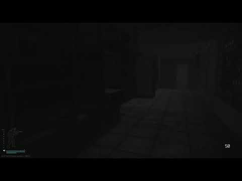 red keycard marked room