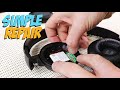How To Repair JBL Bluetooth Headphones