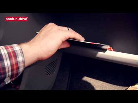 03 - Schadenskontrolle book-n-drive Carsharing