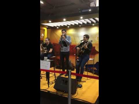 Latinità - Boci di Ghjuventù