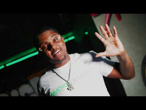 Beast Mode - Gifted JB