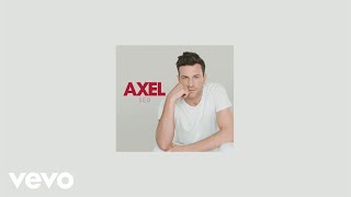 Axel - Aguaribay (Official Audio)