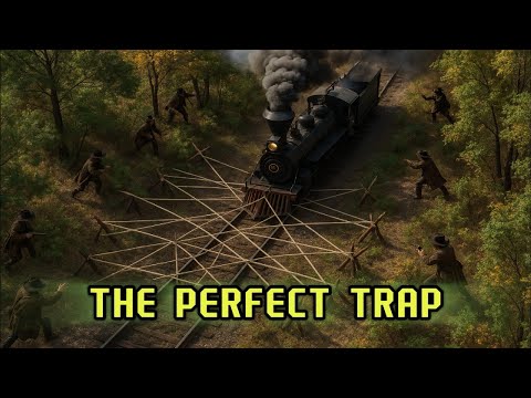 The perfect trap | Rio lobo 1970
