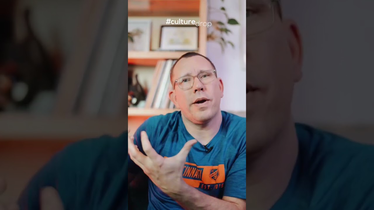 Approach with curiosity, not judgement.