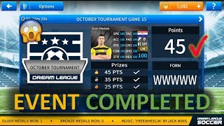 How to Completed the Event with Special Goals ✔ Dream League Soccer 2019 ✔ DLS 2019 Event