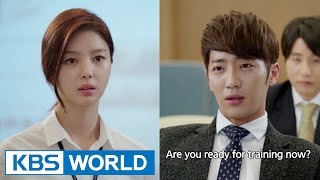 Download lagu House of Bluebird | 파랑새의 집 - Ep.5 (2015.03.21) mp3