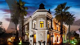 Gold Reef City Theme Park Hotel #ThemeParkHotel #TsogoSun #GoldReefCity #SouthAf