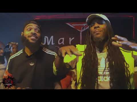 Drugz vs Sheed Happens