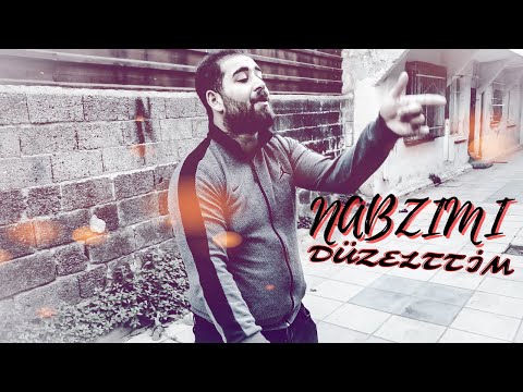 Sezgin Uvaç - Nabzımı Düzelttim (Official Video Klip)