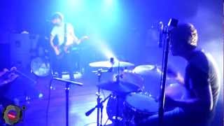 Japandroids - The House That Heaven Built
