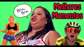 🔴 Os Melhores Momentos do Canal (ou não) -  2020 - 2022 - Retrospectiva