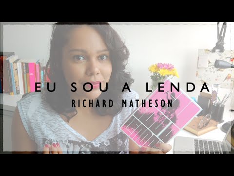 Eu Sou A Lenda Pdf