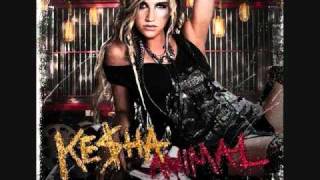 Kesha - Animal Billboard Remix (HIGH QUALITY)