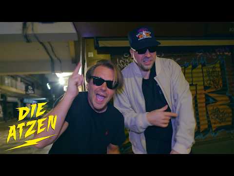 Die Atzen - Barcelona (Official Video)