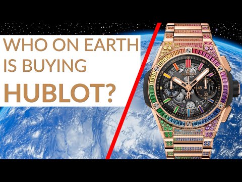 Hublot Watches are TERRIBLE, But Here's Why They SELL | Time is Money by Chrono24