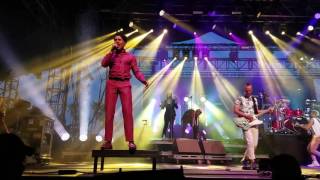 DREAMCAR- Born to Lie @ Coachella 2017 Day 2