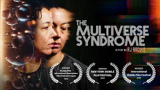 Shot on iPhone - Award-Winning Sci-Fi Short Film