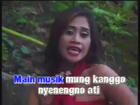 Joget Blambangan (SUMIATI)