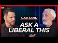 Ask Any Biden Supporter This & Watch What Happens | Gad Saad