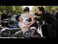 Kidnapped Billionaire Saved By Medical Martial Genius CEO Offer Herself Vowe 8 Kid With Him