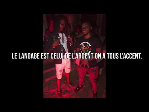 B-MEN FEAT YOUNG D.LECK - BELEK