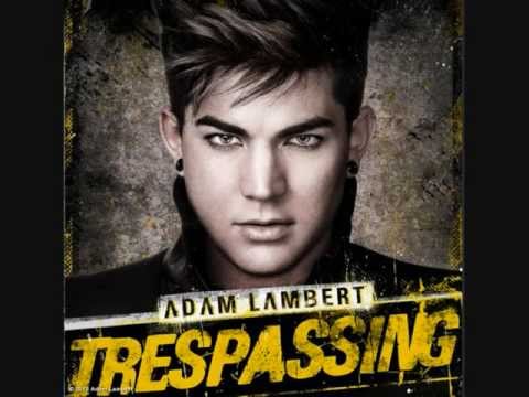 Adam Lambert - Underneath [FULL VERSION]