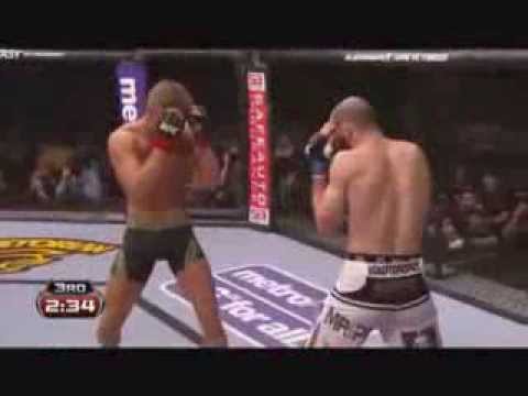 Adlan 'BORZ' Amagov HL 2013