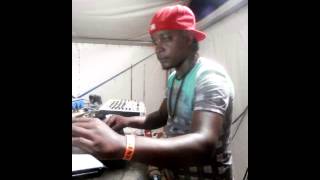 Afro mix Festival vl1 By DJ Nor L E 2015