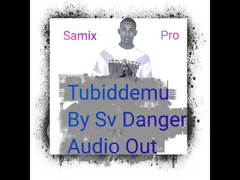 Tubiddemu Audio BY Sv Danger mp3