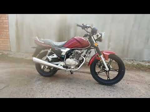 фото мотоцикл regulmoto sk200-6 0
