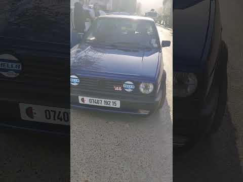 Thumbnail for #mk2 #mk24news #golf7gti #volkswagen by Volkswagen