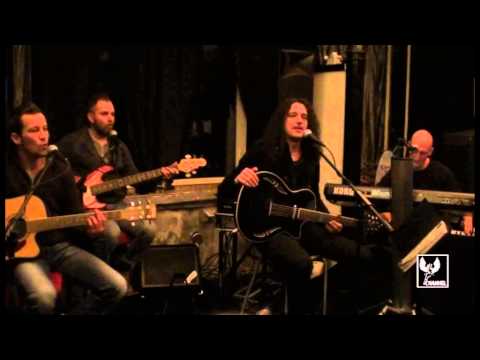 Steel Horse - One wild night - Acoustic version - Bon Jovi cover - Malo - VI - 2013