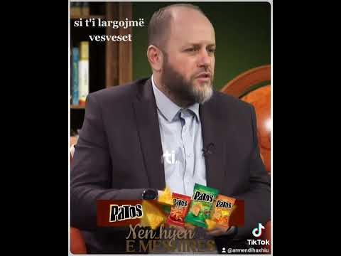 Si t'i largojmë vesveset....?