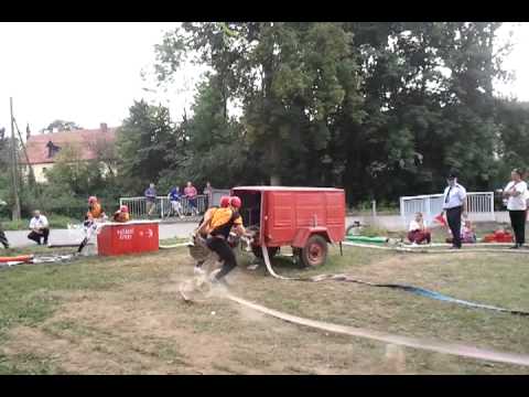 SDH Nová Ves pod Pleší- 2013-8-24, Hořetice