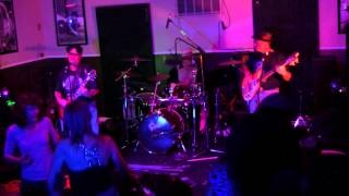 Inappropriate Behavior covering ~ Fine Young Cannibals ~ Ever Fallen In Love