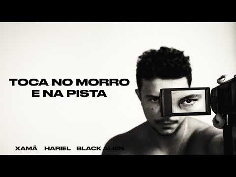 Video thumbnail for TOCA NO MORRO E NA PISTA