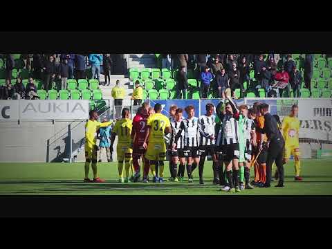 VPSTV: Vekan viimeinen näytös