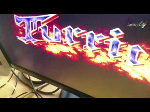 Amitopia TV production at Distrita Office